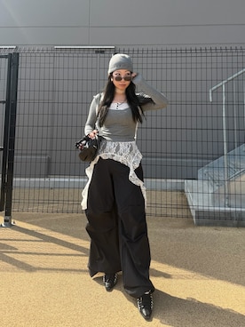 Maiさんのコーディネート