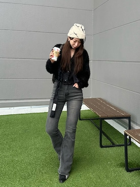 Maiさんのコーディネート