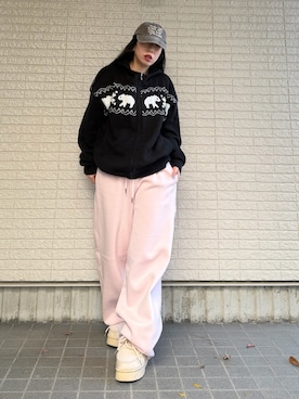 Maiさんのコーディネート