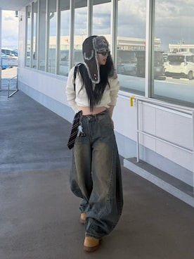 Maiさんのコーディネート