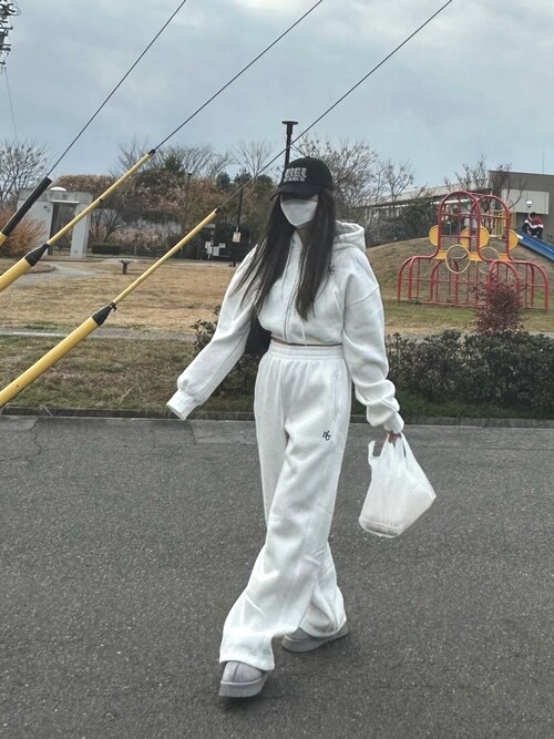 Maiさんのコーディネート