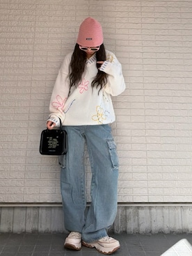 Maiさんのコーディネート