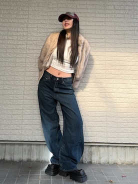 Maiさんのコーディネート