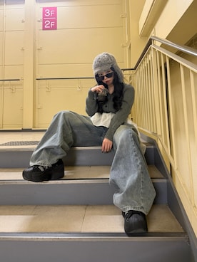 Maiさんのコーディネート