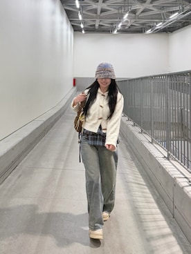 Maiさんのコーディネート