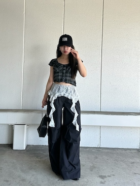 Maiさんのコーディネート