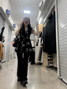 Maiさん(レディース・157cm)の秋コーディネート