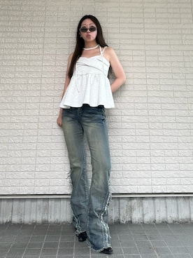 Maiさんのコーディネート