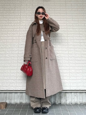 Maiさんのコーディネート