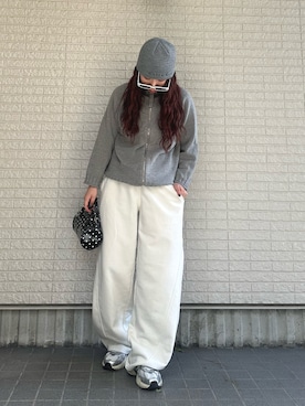 Maiさんのコーディネート