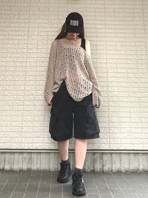 Maiさんのコーディネート