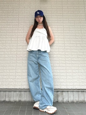 Maiさんのコーディネート