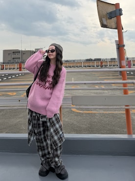 Maiさんのコーディネート