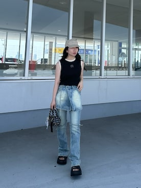 Maiさんのコーディネート