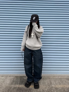 Maiさんのコーディネート