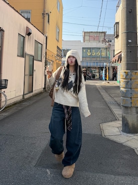 Maiさんのコーディネート