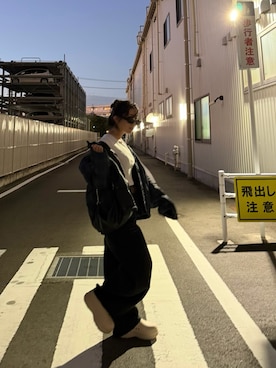 Maiさんのコーディネート