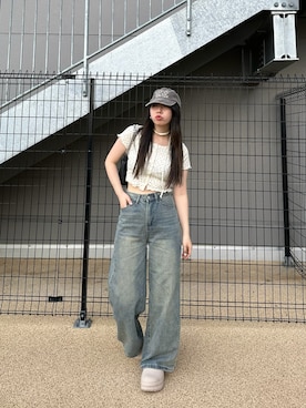 Maiさんのコーディネート