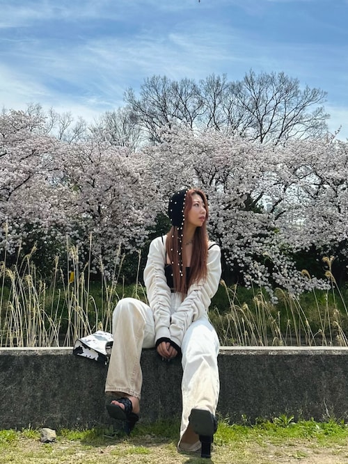 Maiさんのコーディネート