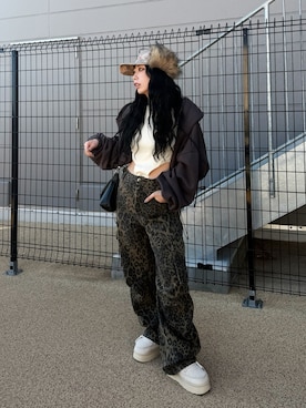 Maiさんのコーディネート