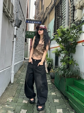 Maiさんのコーディネート