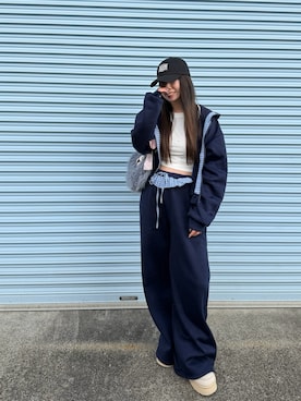 Maiさんのコーディネート