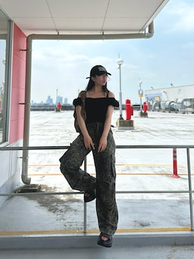 Maiさんのコーディネート