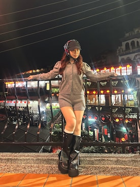 Maiさんのコーディネート