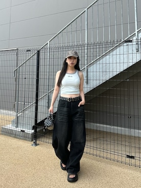 Maiさんのコーディネート