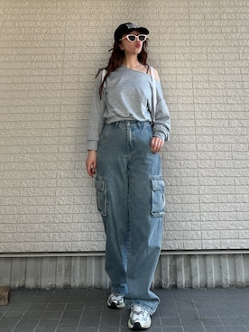 Maiさんのコーディネート