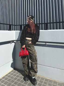 Maiさんのコーディネート