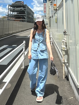 Maiさんのコーディネート