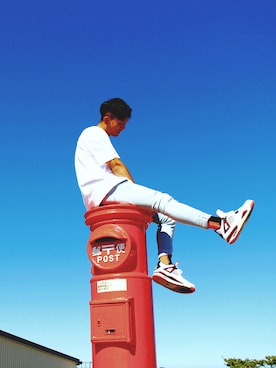 adi【yoshiya uchida】さんのコーディネート