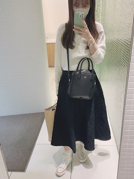 kahoさんのコーディネート