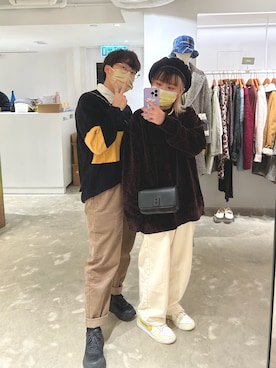 🍥norziさんのコーディネート