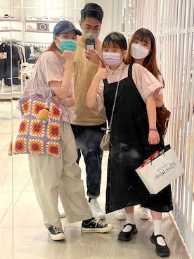 🍥norziさんのコーディネート