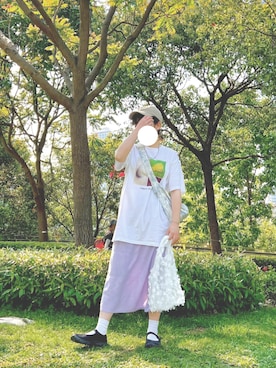 🍥norziさんのコーディネート