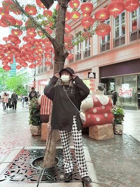 🍥norziさんのコーディネート