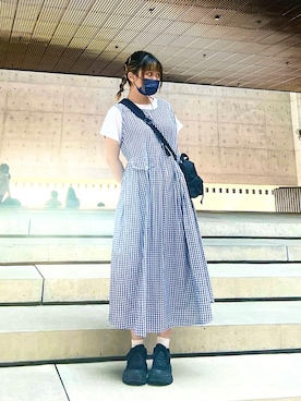 🍥norziさんのコーディネート