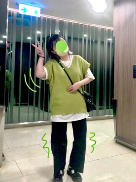 🍥norziさん(レディース・152cm)の秋コーディネート