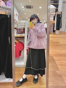 🍥norziさんのコーディネート