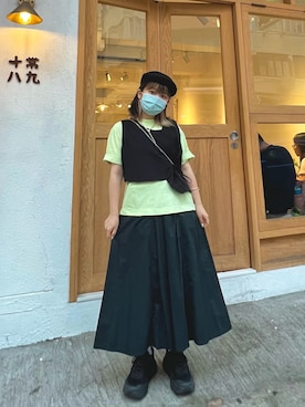 🍥norziさんのコーディネート