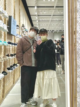 🍥norziさんのコーディネート