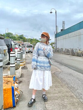 🍥norziさんのコーディネート