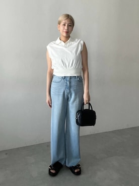 古屋美咲さんのコーディネート