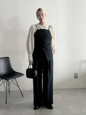 古屋美咲さんのコーディネート