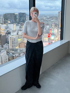 古屋美咲さんのコーディネート