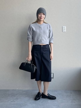 古屋美咲さんのコーディネート