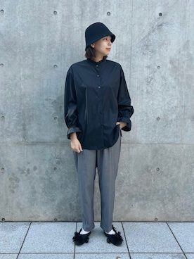 古屋美咲さんのコーディネート