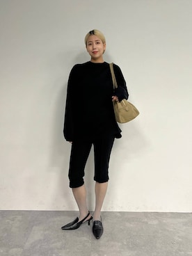 古屋美咲さんのコーディネート